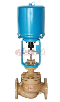 電動調節(jié)閥